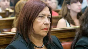 La jueza Figueroa espera el decreto de Alberto Fernández para ir al Consejo de la Magistratura y pedir que la rehabiliten