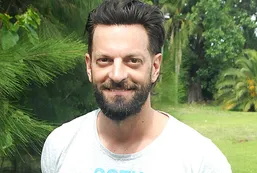 “Me dijeron loco y egocéntrico, pero busco la felicidad”