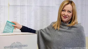 Fernando Pittaro: En una Europa con poco para celebrar, Meloni buscará la reelección