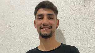 La autopsia del futbolista Jesús Buffarini confirmó que murió desnucado luego de recibir una piña