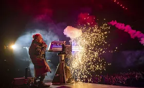 Iron Maiden anunció su regreso a la Argentina: ¡se presentarán en diciembre!