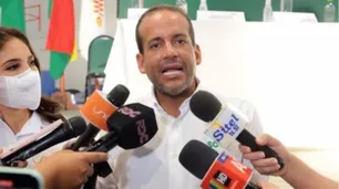 Juan Carlos Arana: "La detención a Luis Fernando Camacho fue un proceso absolutamente armado y violento"
