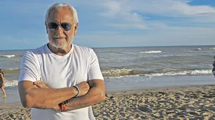 Pepe Albistur, contra los empresarios que no quieren pagar: "Me dan asco"