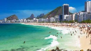 Vacaciones 2023: ¿cuáles son los requisitos para viajar a Brasil?