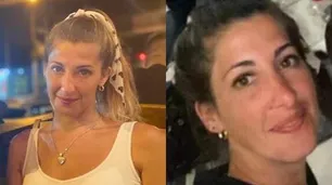Buscan incansablemente a Betiana Solange Rossi: la mujer que desapareció en CABA