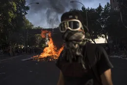 El conflicto en Chile, ¿marca el fin del neoliberalismo en América Latina?