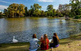 Día del amigo en Buenos Aires: tres actividades gratuitas que podés hacer en la ciudad