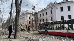 La ONU renueva el mandato de su misión de vigilancia en Ucrania creada en 2014