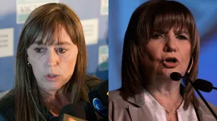 "Leé el reglamento, Patricia": el durísimo cruce de Di Tullio con Bullrich por los discursos leídos del oficialismo