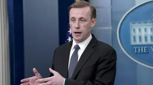 Estados Unidos anunciaría acuerdo energético con Europa