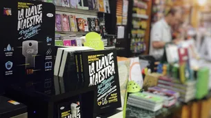 “Leer es el nuevo sexy” adelanta la nueva app para intercambiar libros y reseñas