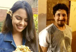 Crimen de Anahí: encontraron granadas y drogas en la casa del sospechoso