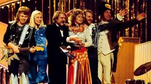 Waterloo, el destino que unió a ABBA y Napoleón Bonaparte
