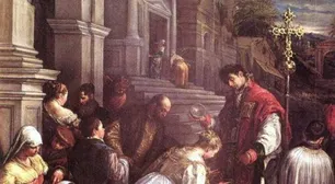 Orgías, casamientos secretos y decapitaciones: el origen secreto de San Valentín