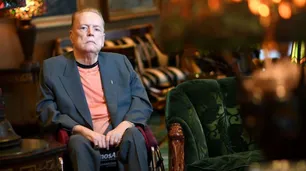 Larry Flynt, el "rey de la pornografía" que cambió los límites de la libertad de expresión