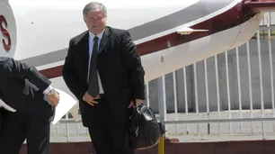 FinCEN Files: el estadounidense que ayudó a lavar el dinero de un exsecretario de Kirchner