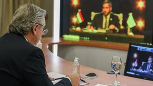 Cumbre Mercosur | Alberto Fernández pidió "más unidad" con la mirada puesta en Bolsonaro