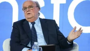 De Mendiguren apuntó contra el plan económico: “Este modelo se desconecta de la generación de riqueza”