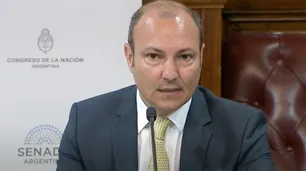 Un juez federal de Rosario es investigado por el Consejo de la Magistratura por mentir sobre sus antecedentes