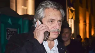 Procesaron al expresidente Alberto Fernández por corrupción en la causa Seguros