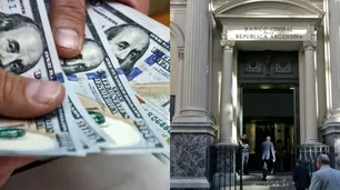 El dólar Coldplay, otra alternativa para evitar la fuga de divisas