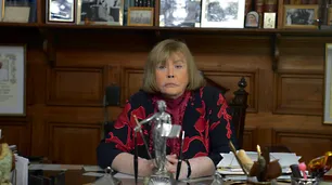 La jueza Servini se rebela y en la Cámara Electoral la acusan de "gente mayor"