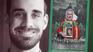 Proyectan en más de 50 eventos de todo el país "Norita", el documental que cuenta la vida y el activismo de Nora Cortinas