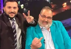 El duro intercambio ente Diego Brancatelli y Jorge Lanata