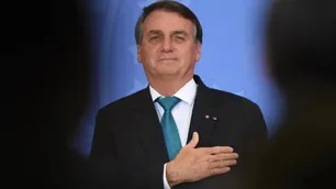 Avanza el juicio contra Jair Bolsonaro en Brasil: “No habrá apelación”