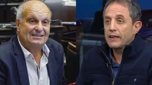Tenembaum expuso en vivo a Hernán Lombardi por su cambio de postura sobre Javier Milei