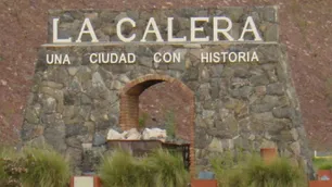 Obras en La Calera con Caminos de las Sierras mientras sigue el reclamo por el peaje