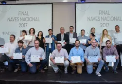 Banco Macro y IAE Business School anunciaron los ganadores de Naves 2017