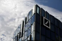 Deutsche Bank quiere evitar convertirse en "proveedor de Google"