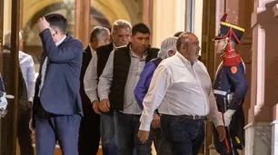 La CGT anunció un nuevo paro general y el Gobierno retrucó: "Sindicalistas con síndrome de abstinencia"