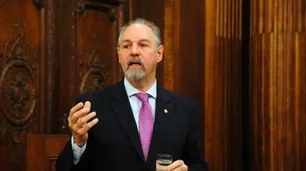 El Gobierno oficializó a Ricardo Lagorio como representante permanente ante la ONU