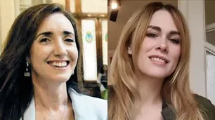 Lilia Lemoine cruzó a Villarruel por querer meter presos a Montoneros: “¿Nos va a meter presa a la ministra de Seguridad?”