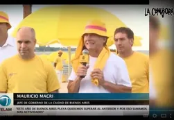 El desafío de Mariotto, Zannini incómodo y el furcio de Berni