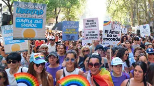 No binaries trabajando: autenticidad para el ingreso y la permanencia