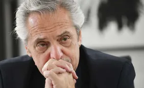 Nueva denuncia contra Alberto Fernández puso el foco en el rol de los custodios en Olivos