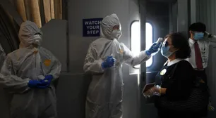 Los detectives que frenaron al coronavirus en Singapur