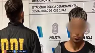 Inseguridad sin limites: asesinaron de dos balazos a un policía en José C. Paz
