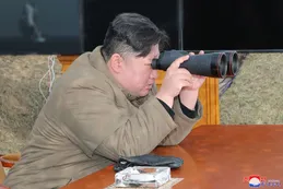 Se conocieron detalles de un supuesto complot de EE.UU. y Corea del Sur para asesinar a Kim Jong-un