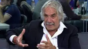 Fernando Galmarini: "Es más difícil ser conductor del peronismo que presidente de la Nación"