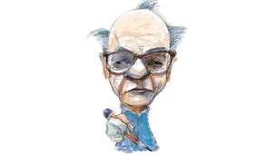 Quino inédito