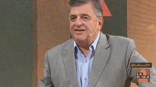 Mario Negri: "El presidente tiene que dejar de ser un equilibrista y tomar decisiones"