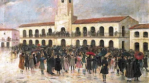 Día de la Patria: ¿por qué se celebra cada 25 de mayo?