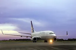 Iguazú y las cataratas entran en el radar de Copa Airlines y Aerolíneas Argentinas, que ya reactivó la ruta directa desde Córdoba