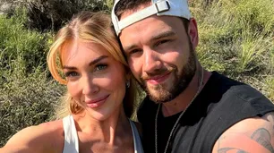 Kate Cassidy, pareja de Liam Payne, dio su primera entrevista tras la muerte del cantante: "Tendré que lidiar con esto"