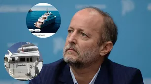 Martín Insaurralde seguirá como intendente "en uso de licencia" hasta el fin de su mandato