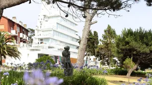 Pinamar deja de ser solo un lugar de veraneo y genera más demanda en el negocio inmobiliario